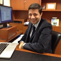 Rafael Carmona Acevedo