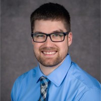 Alex Byom