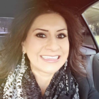 Alma Hernandez