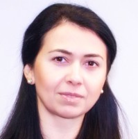 Roxana Matei