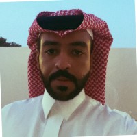 Salem Alsubaei