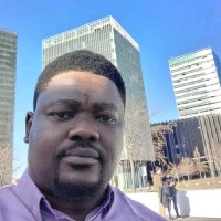 Olubunmi Fatiregun SMP, MBA, CCISO,CEH,CND,OCP,OCA,ODCE,ITIL