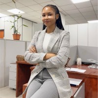 Delphine Agwe Ugbe