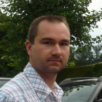 Denis Roux