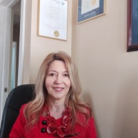 Katy Modaressi, Ph.D, P.Eng