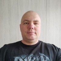 Evgeny Klochkov