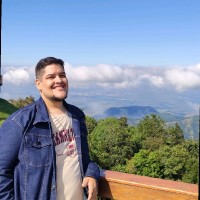 Vinicius De Oliveira Pereira