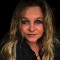 Rachel Giammattei