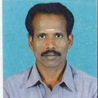 Arumugam Thiruvengadam
