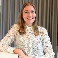Naomi Kleiweg - Schlenter
