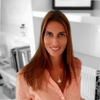 Nathalie Beyrard