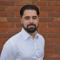 Nick Georgiou