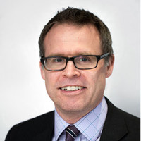 Paul Hodgson
