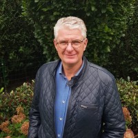 Theo Van Baal