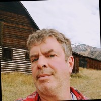 Kenton Stratton