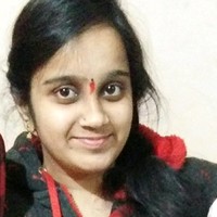 Sreevidhya Valluri