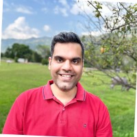 Anuj Bali