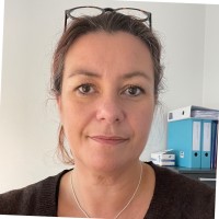 Rikke Normann Jensen