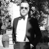 Jamie Gordon