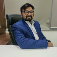 Jilay Parikh