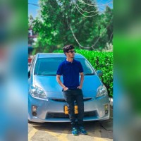 Amin Ul haq