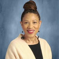 Ericka Patterson, Ed.D, pHCLE