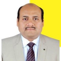 Sunil Menon