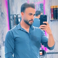 Hamed Samadi
