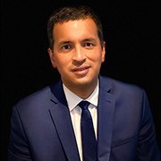 Alan Angulo