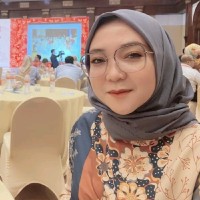 Fitriah Stephany Taher