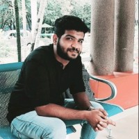 Vishnu V V