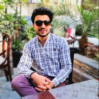 Haris Mazhar