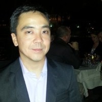 Alexandre Hisayasu