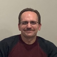 Dan Drury