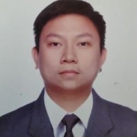 Jules Vincent Sabado