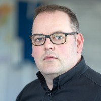 Darren Lake, Ba (Hons) Chartered Mcim