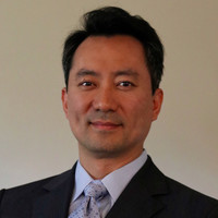 Charles Pak