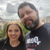 João Paulo Lopes Araripe Sales De Morais