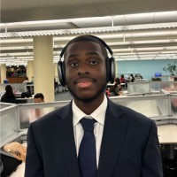 Abdul-Raqib Ayodeji Fagbayi