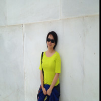 Qing Rong Huang