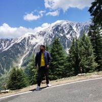 Aryan Pratap Singh