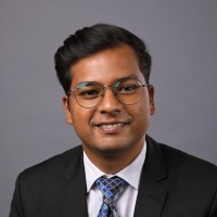Vishesh Sinha