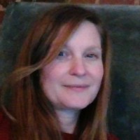 Clare Worton