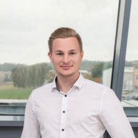 Daniel Halmanns