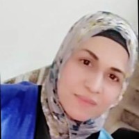 Prof. Dr. Thikra Ali Allwsh