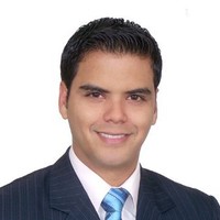 Carlos Eduardo Perez G