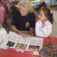 Odile de Saint Marcq