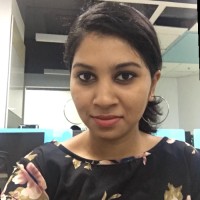Subhaa Sri