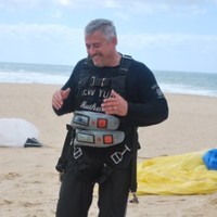 Chris Padgham