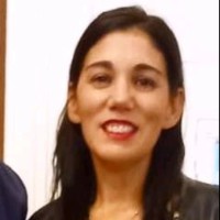 Maria Laura Armendariz